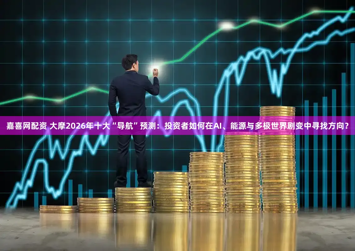 嘉喜网配资 大摩2026年十大“导航”预测：投资者如何在AI、能源与多极世界剧变中寻找方向？