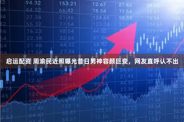 启运配资 周渝民近照曝光昔日男神容颜巨变，网友直呼认不出