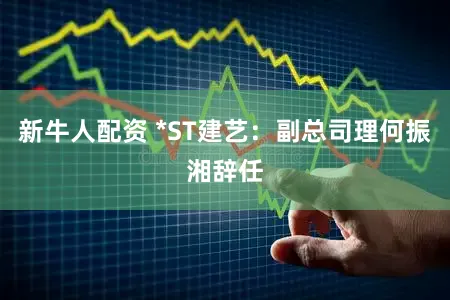 新牛人配资 *ST建艺：副总司理何振湘辞任