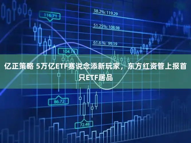 亿正策略 5万亿ETF赛说念添新玩家，东方红资管上报首只ETF居品